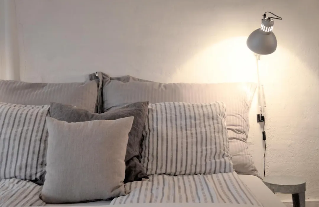 Store Ejlstrup Bed&Breakfast-1