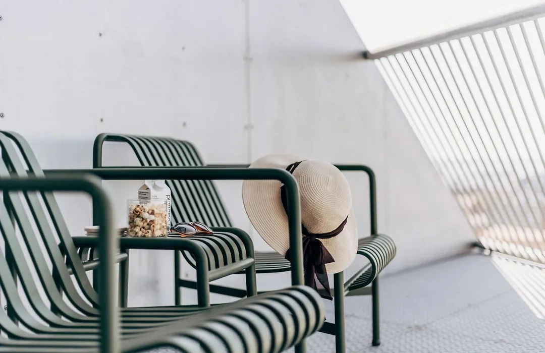 A Place To Hotel Esbjerg-1