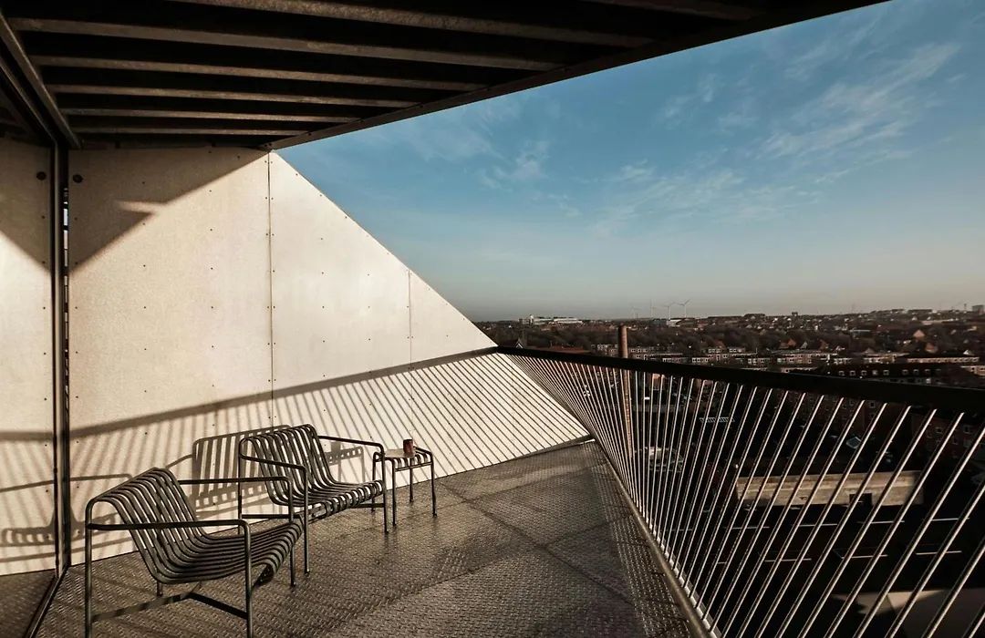 A Place To Hotel Esbjerg-1