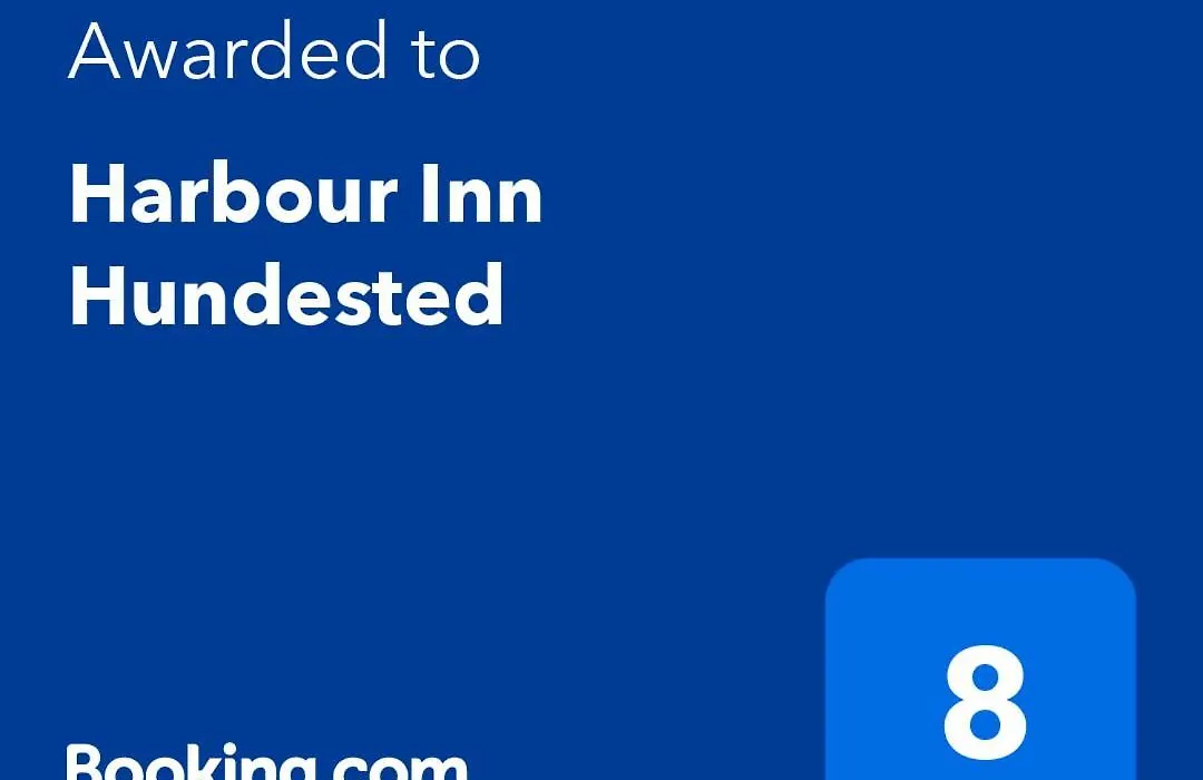 Harbour Inn Hundested-1