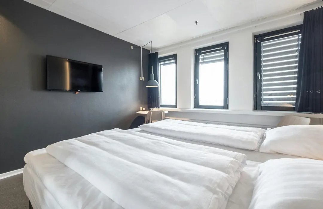 Four Points Flex By Sheraton Ishoj-1