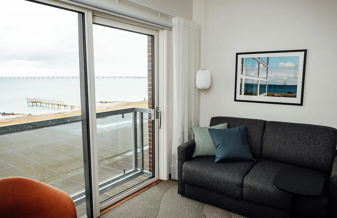 Nyborg Strand Hotel & Konference-1