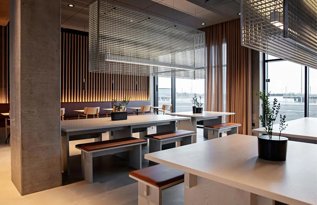 Four Points Flex By Sheraton Horsens-1