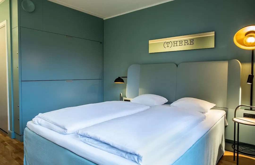 Scandic Silkeborg-1