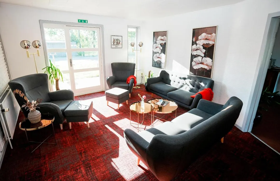 Hotel Falken-1
