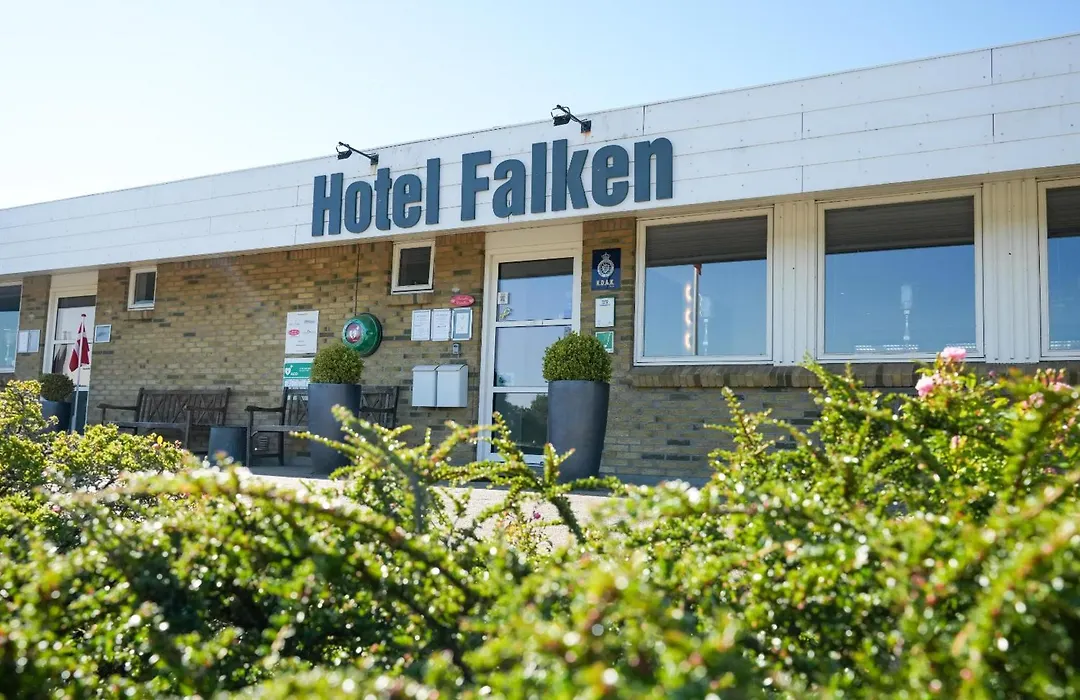Hotel Falken-1