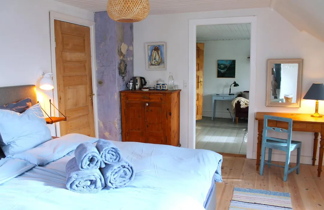 Rosenhøj Bed&Breakfast-1