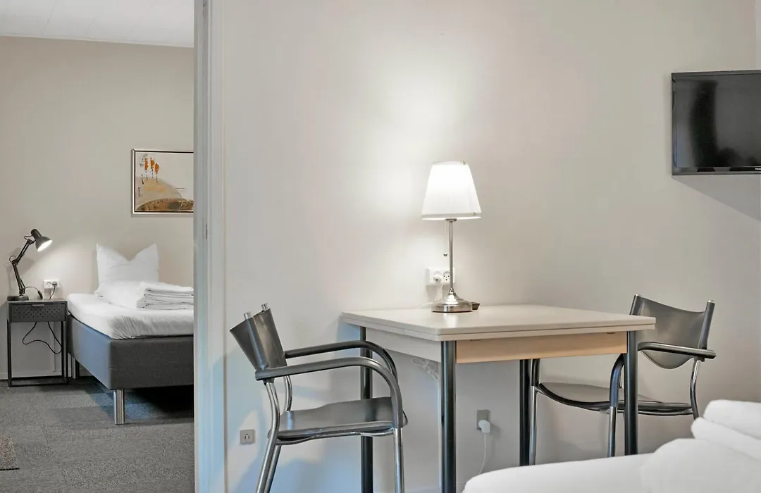 Hotel Varde-1