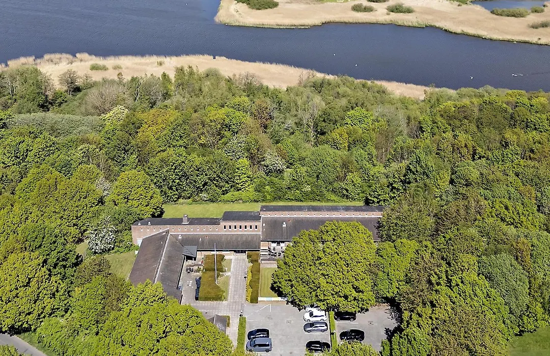 Danhostel Horsens-1