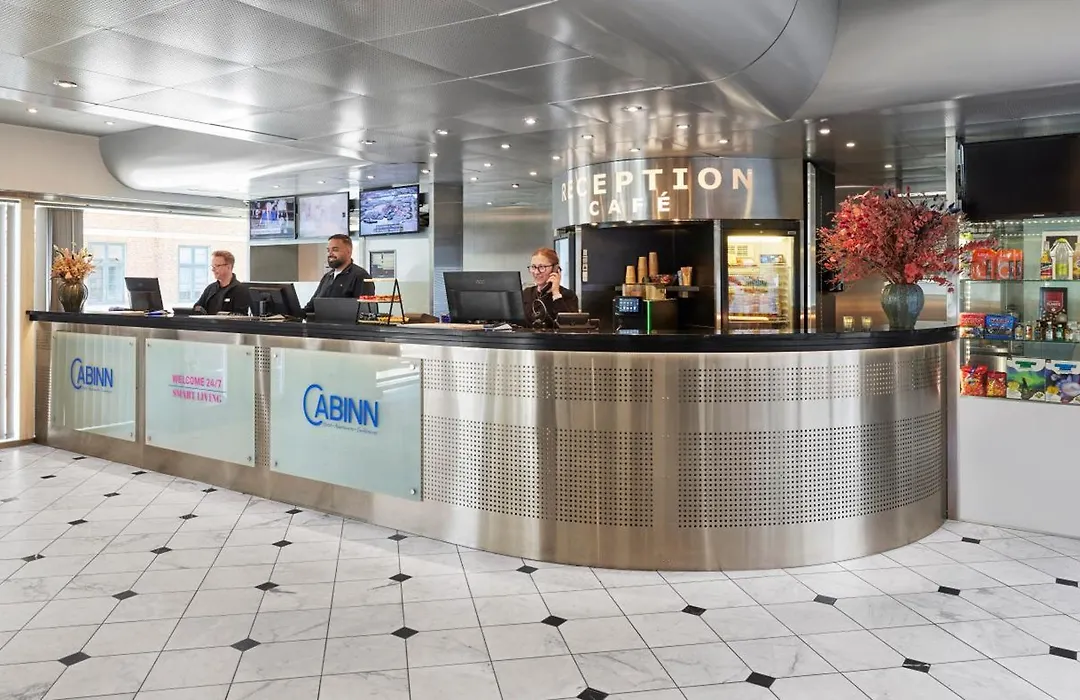 Cabinn City-1