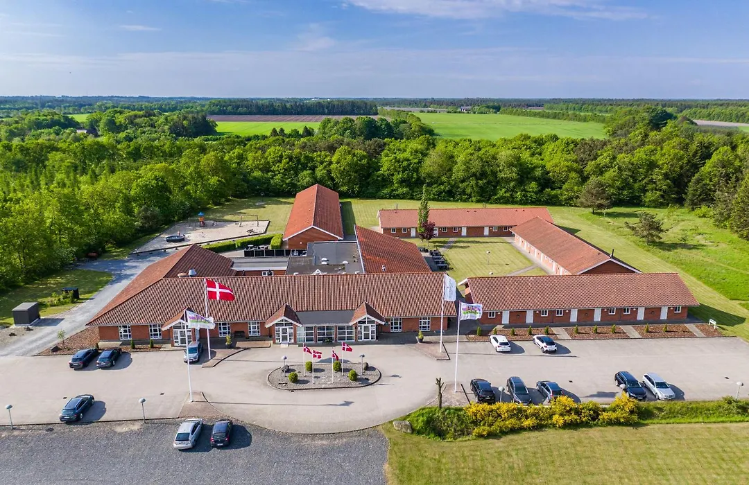 Hotel Hedemarken-1