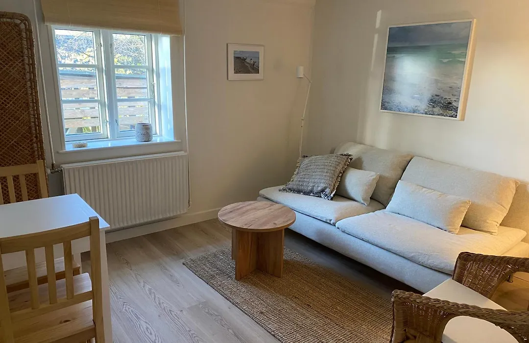 Myrehøj Bed&Breakfast-1