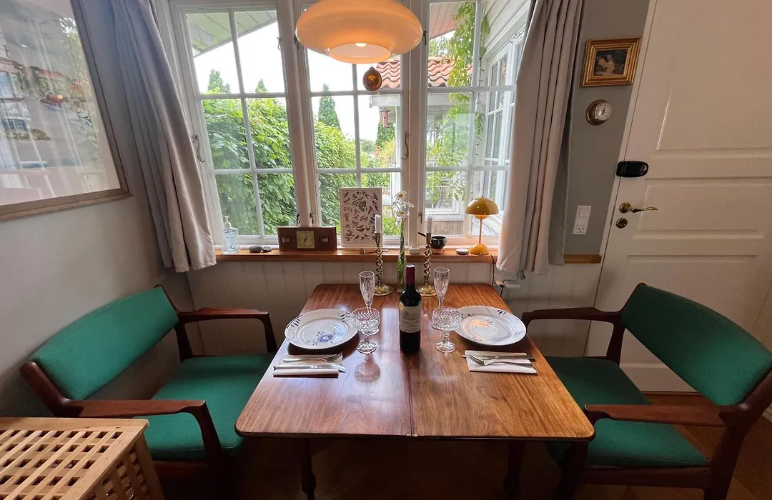 Villa Wiegand - A Room With A View-1