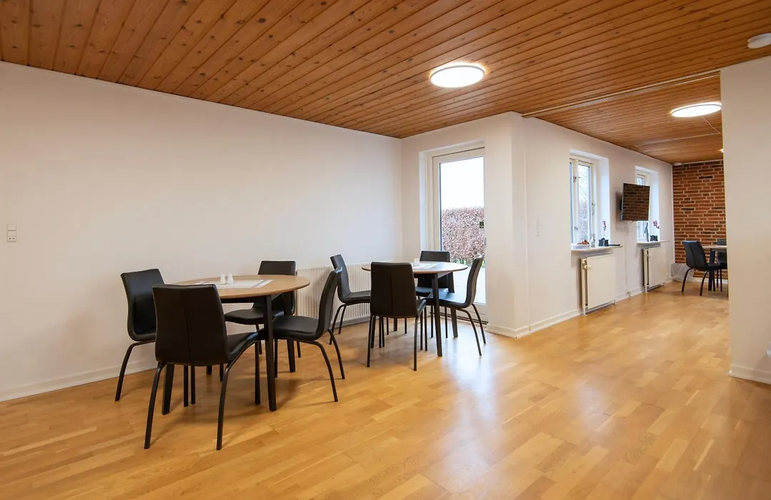 Hotel Korning-1