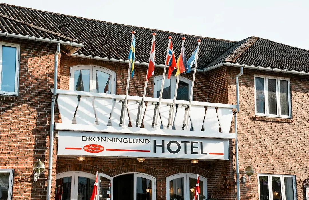 Dronninglund Hotel-1