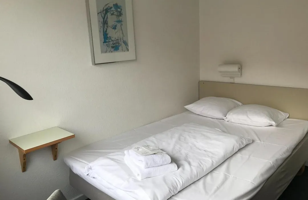 Hotel Norden-1