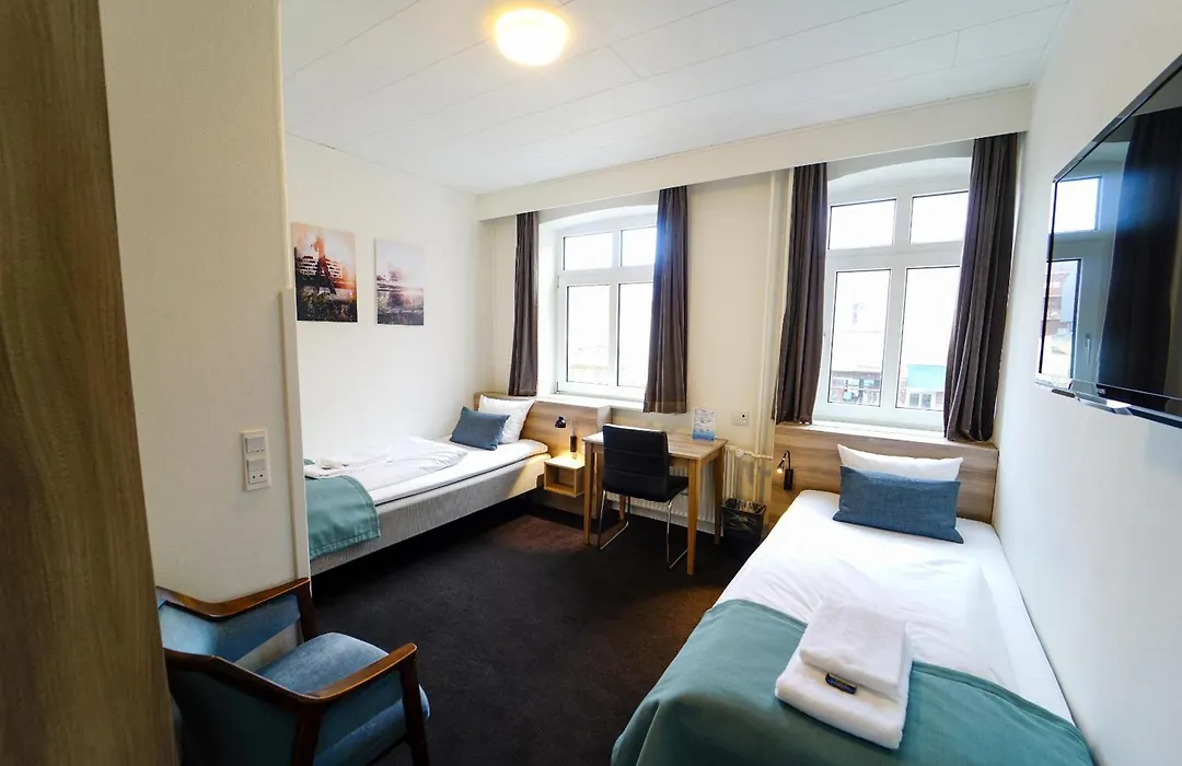 Hotel Ansgar-1