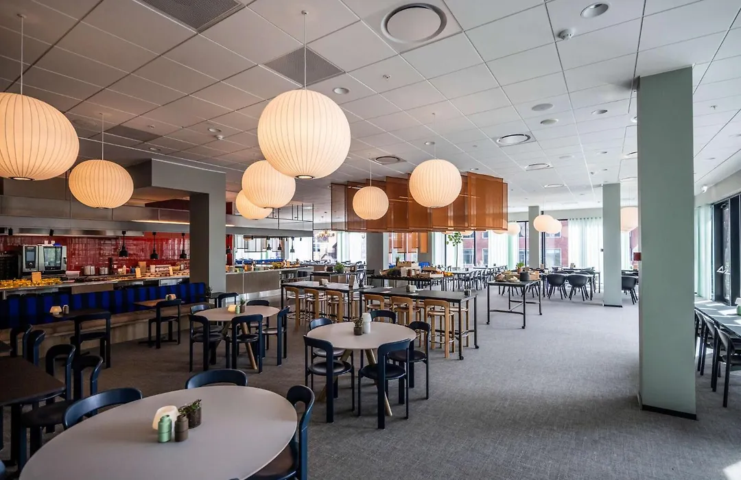 Comwell Aarhus Dolce By Wyndham-1