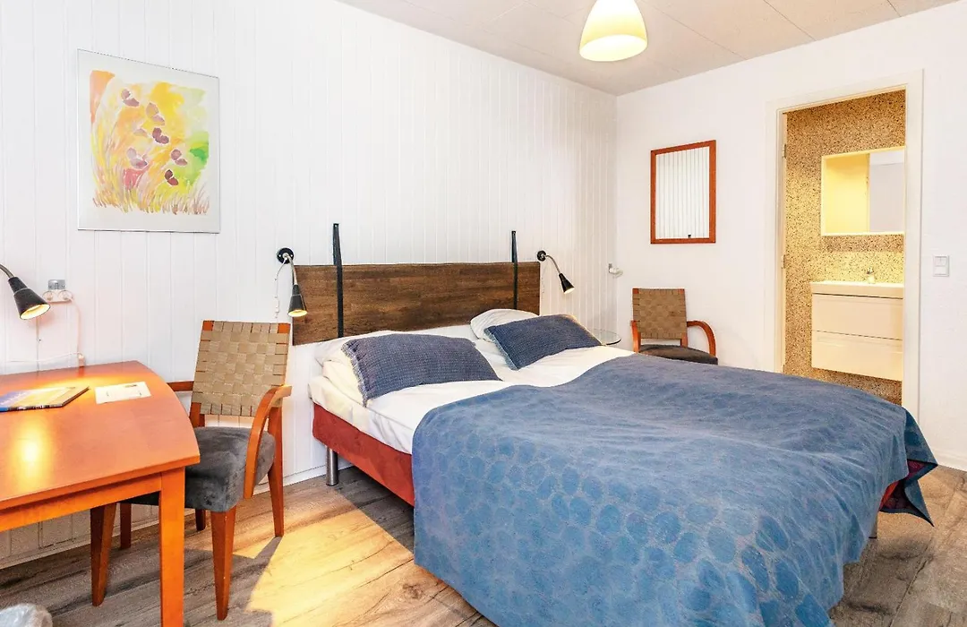 Hotel Aarslev Kro-1