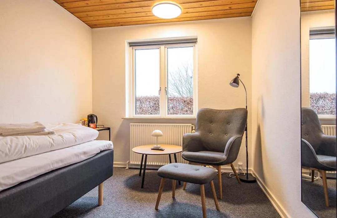 Hotel Korning Kro-1