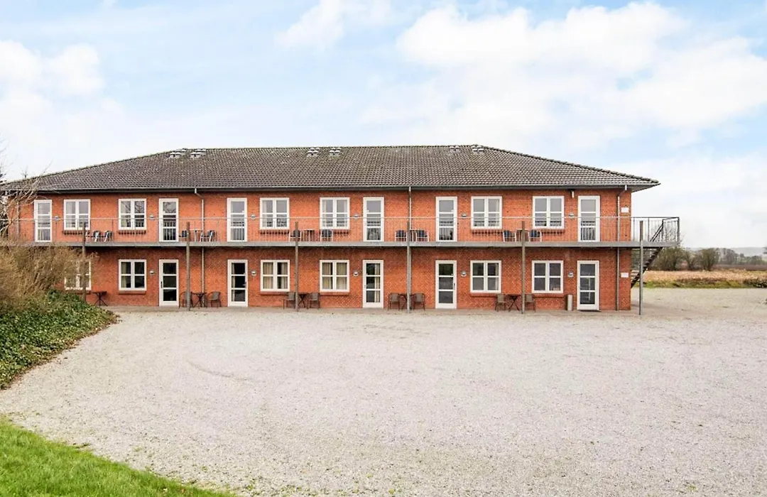 Hotel Korning Kro-1