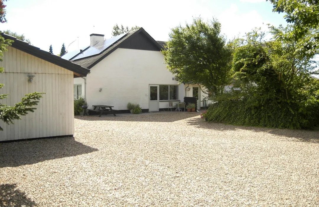Henne Strand Ferie Accommodation-1