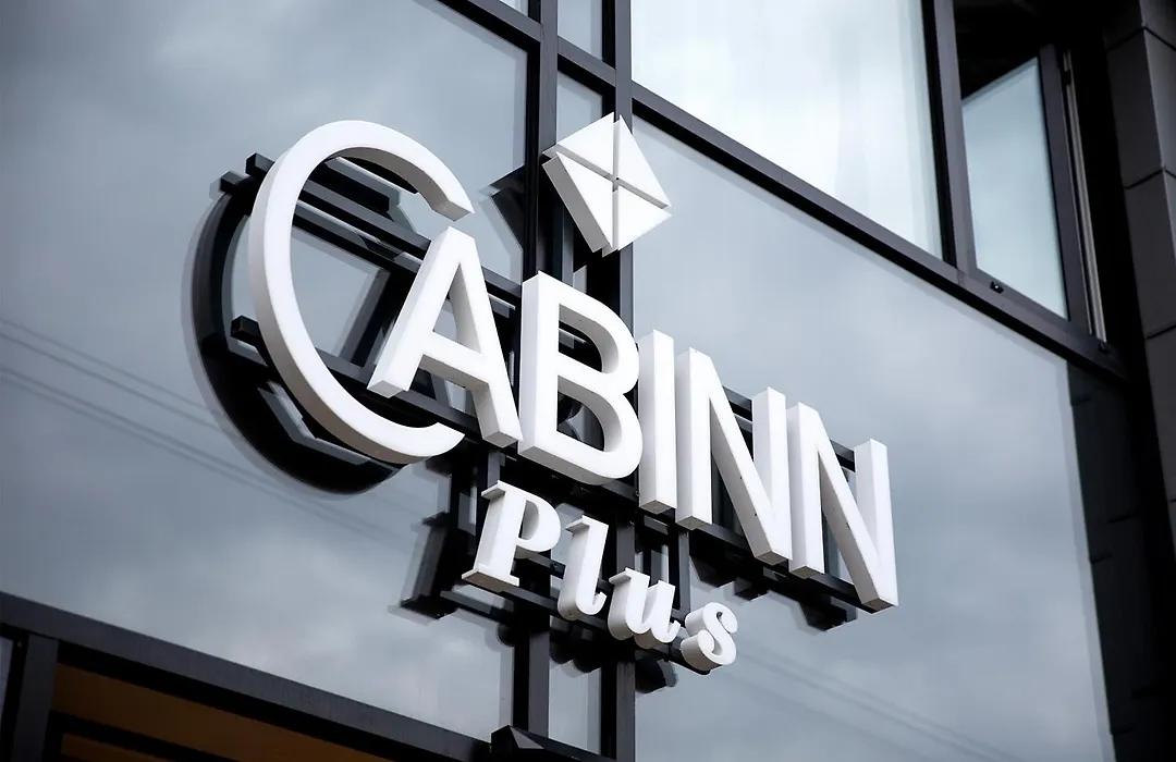Cabinn Plus Esbjerg-1