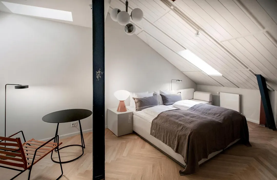 Boutique Hotel Ottilia-1