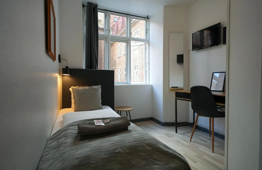 Hotel Amager-1