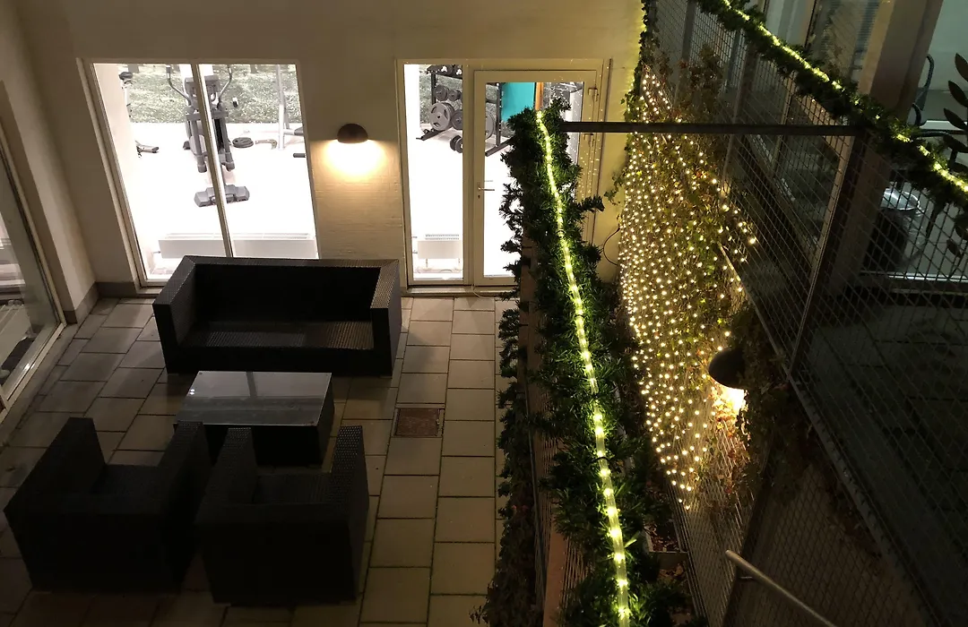Best Western Plus Hotel Eyde-1