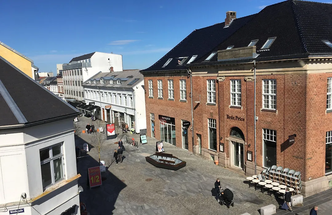 Best Western Plus Hotel Eyde-1