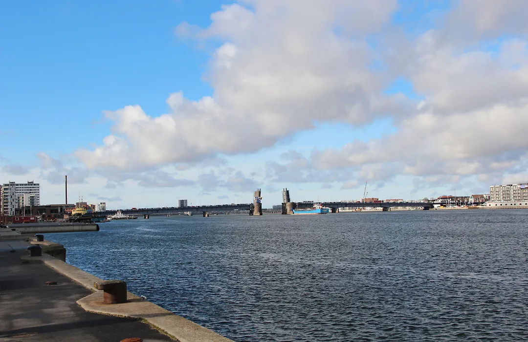 Slotshotellet Aalborg-1