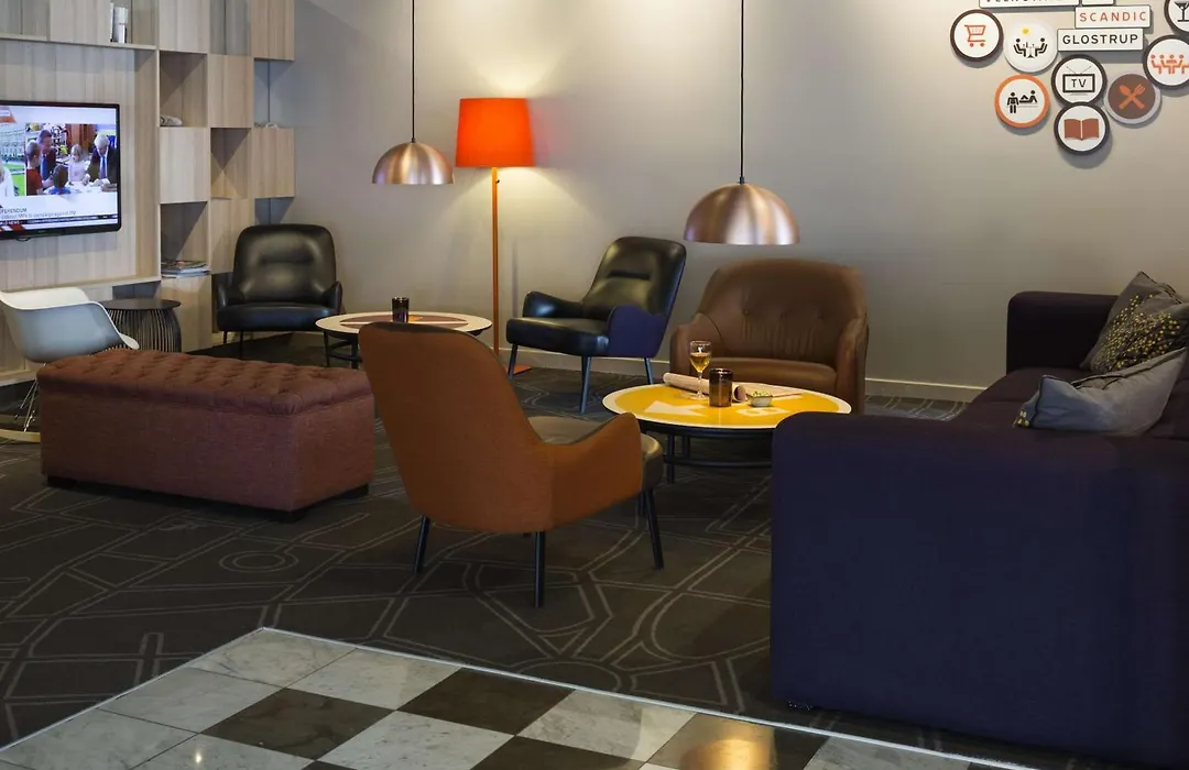 Scandic Glostrup-1