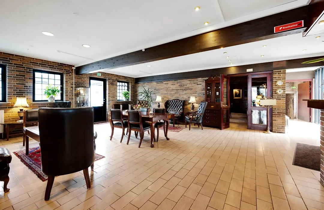Hotel Kryb I Ly Kro-1