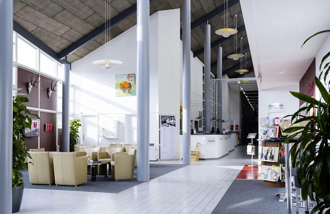 Scandic Sonderborg-1