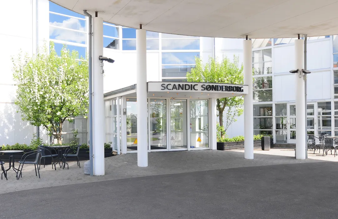 Scandic Sønderborg-1