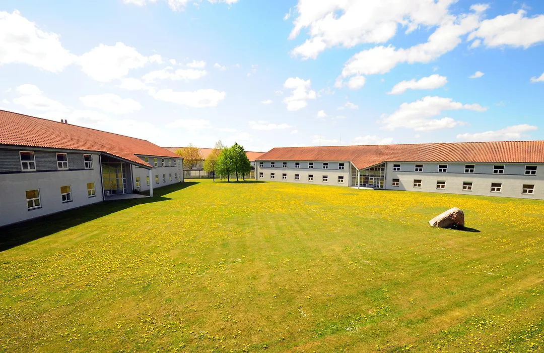 Scandic Sønderborg-1