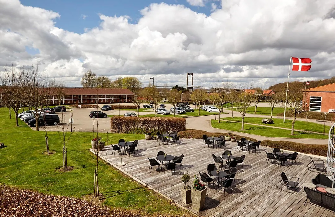 Comwell Middelfart-1