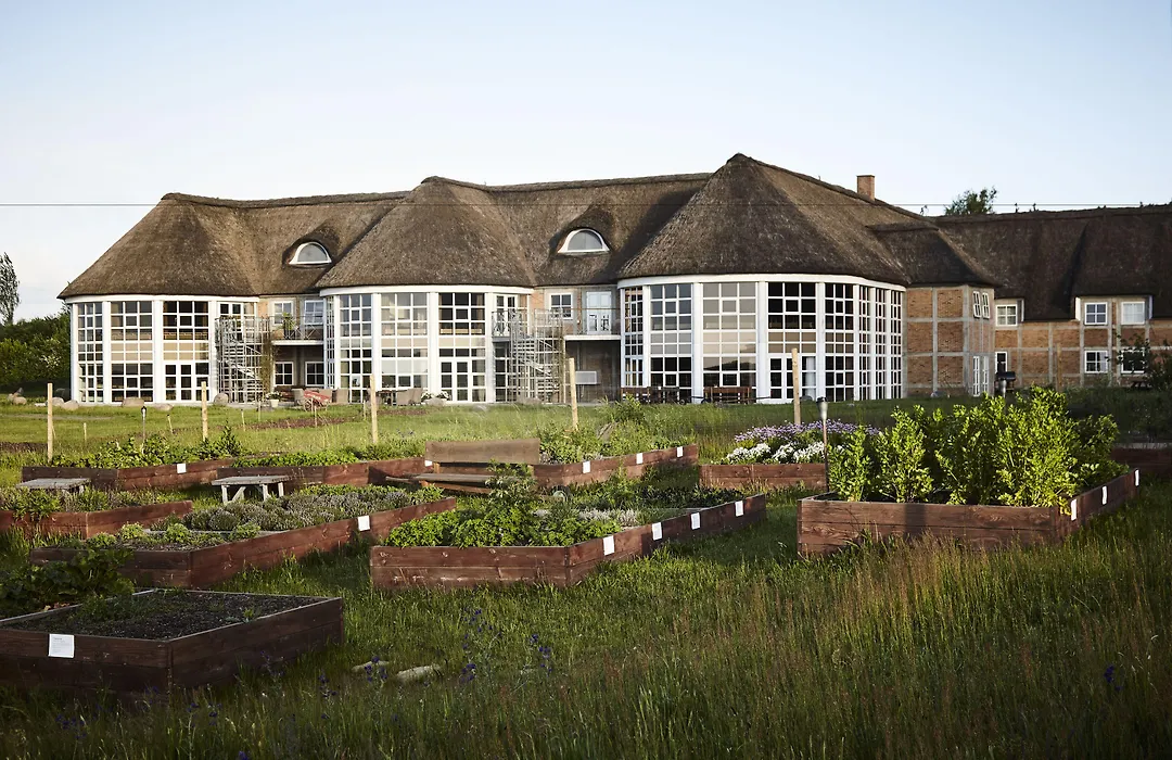 Thon Hotel Sorø-1