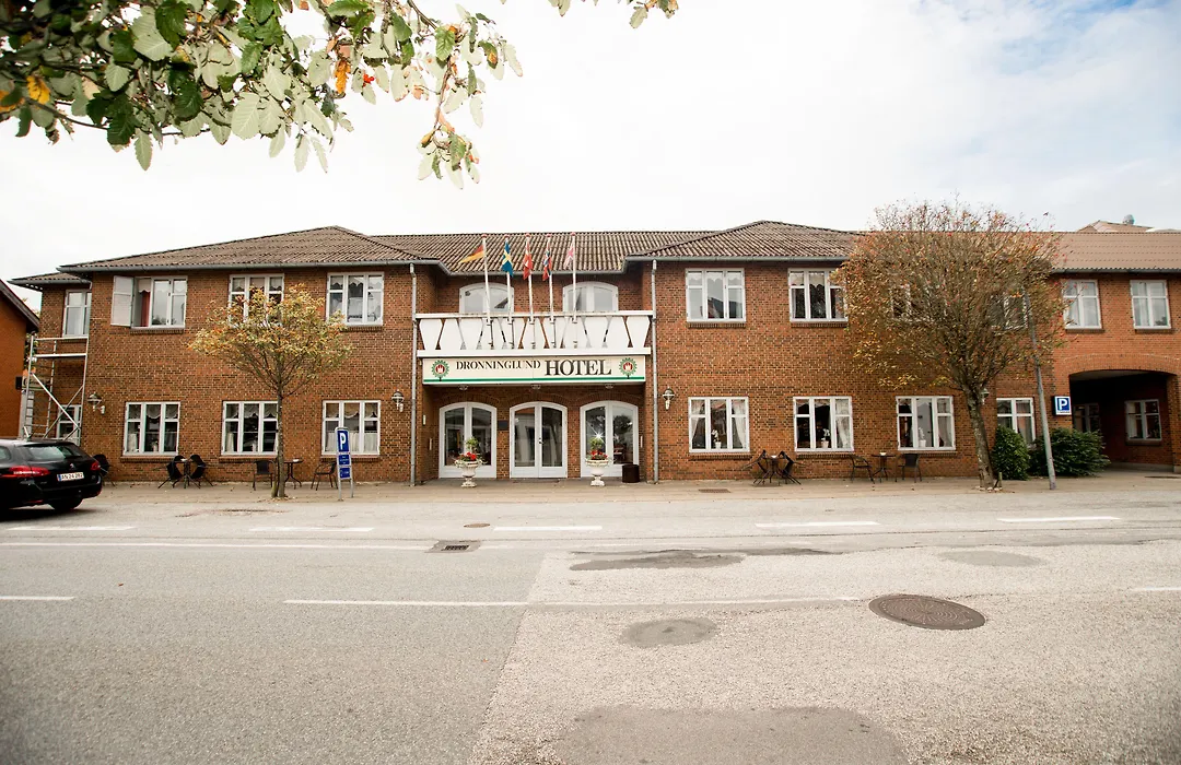 Dronninglund Hotel-1