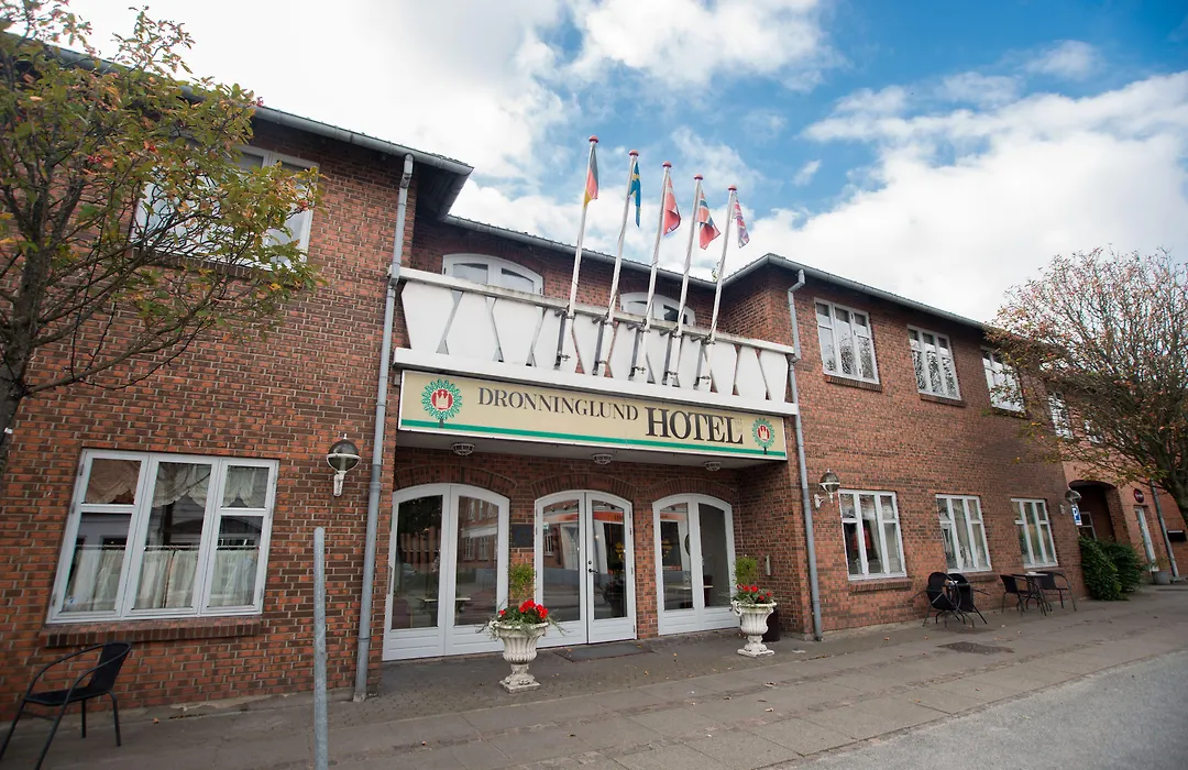 Dronninglund Hotel-1