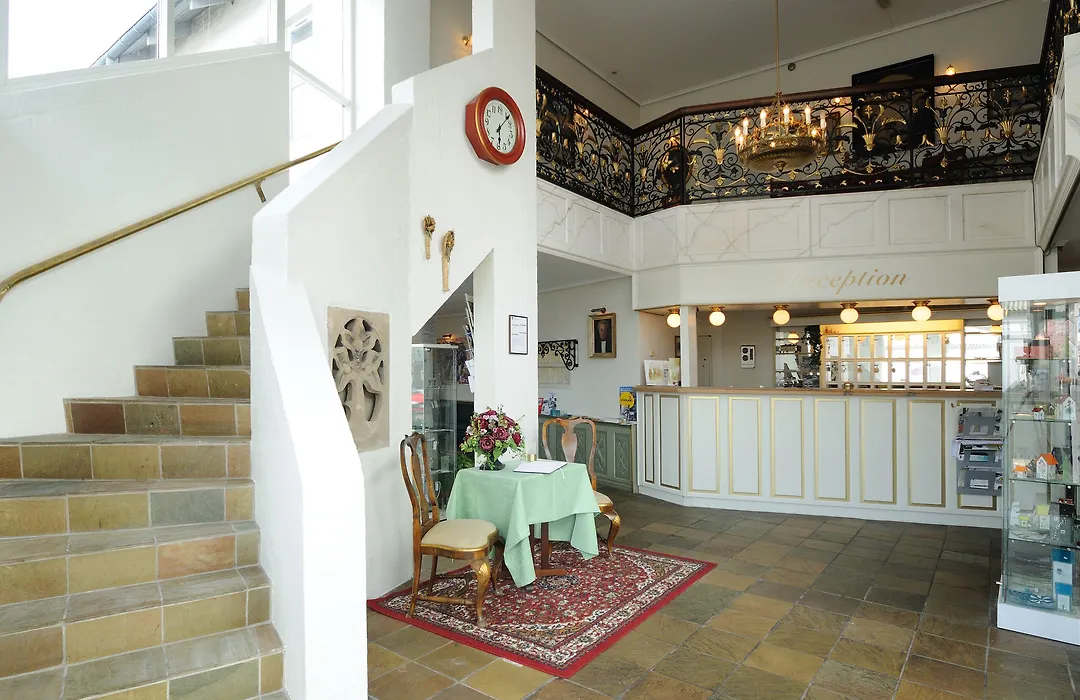 Hotel Hjallerup Kro-1