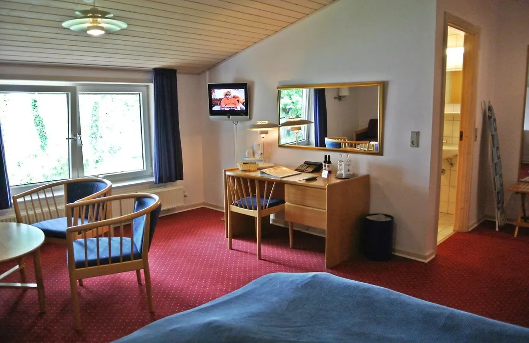 Agerskov Kro & Hotel-1