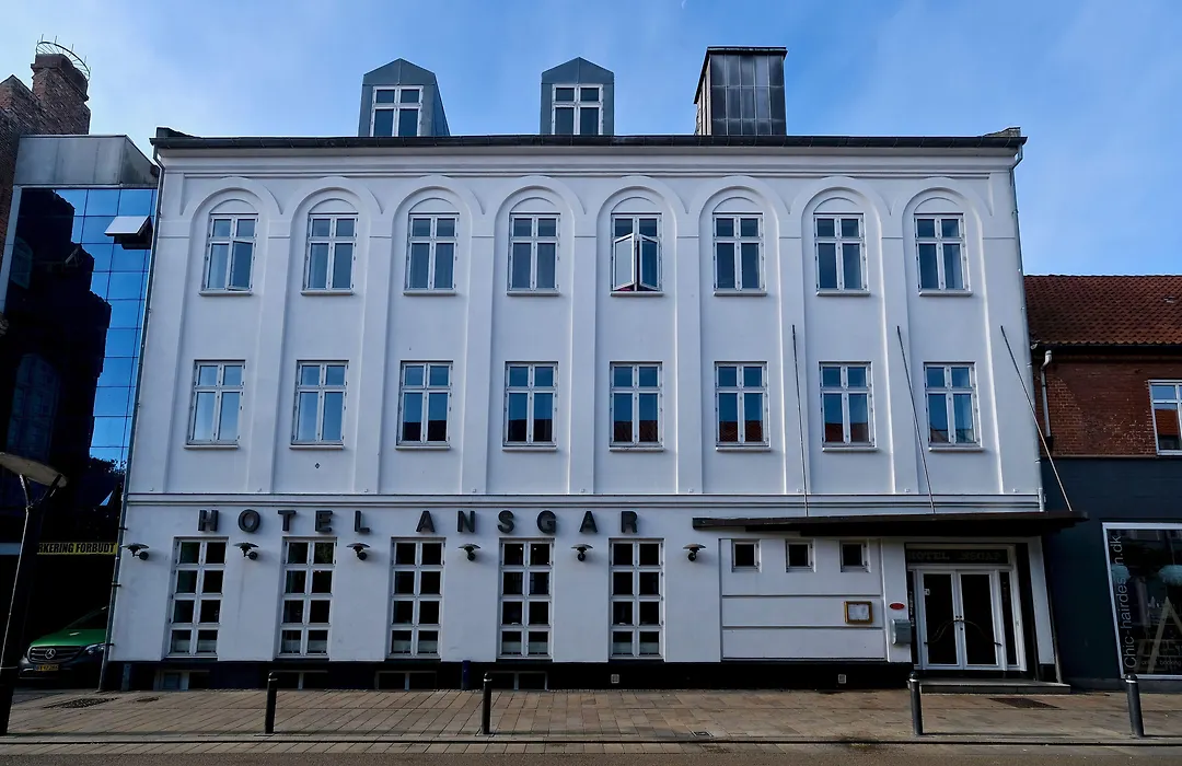 Hotel Ansgar-1