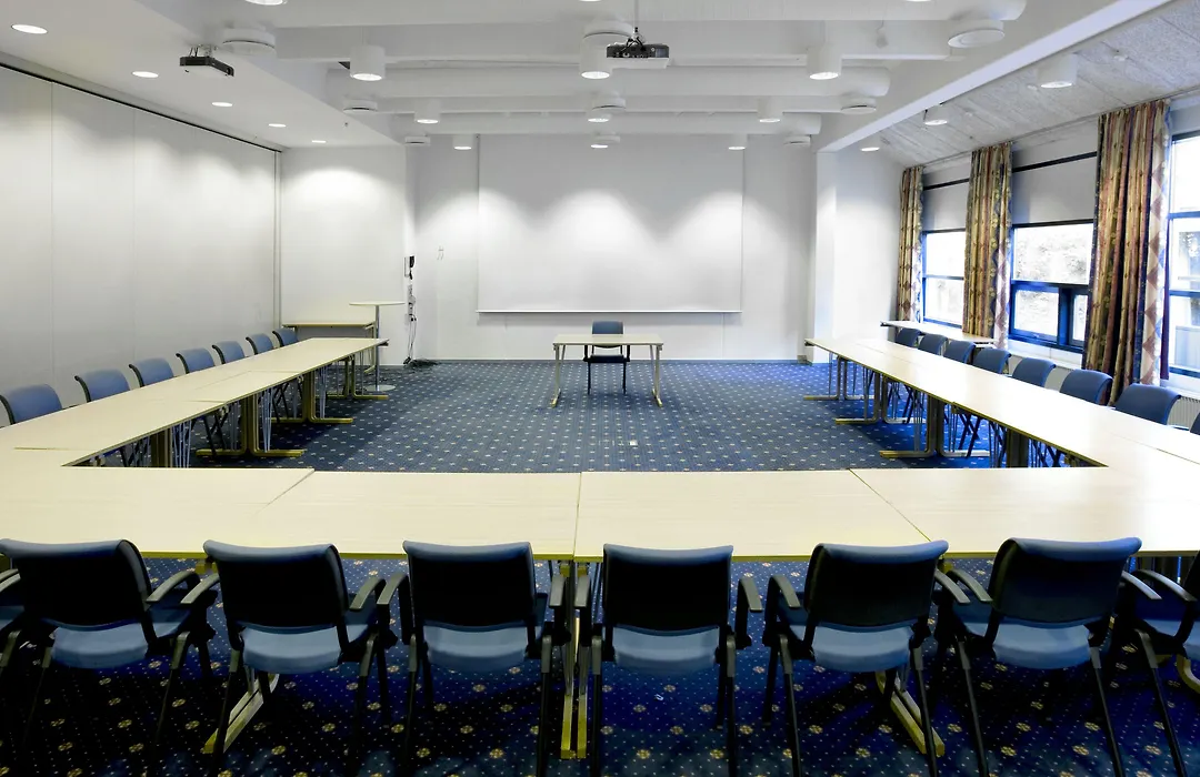 Scandic Odense-1