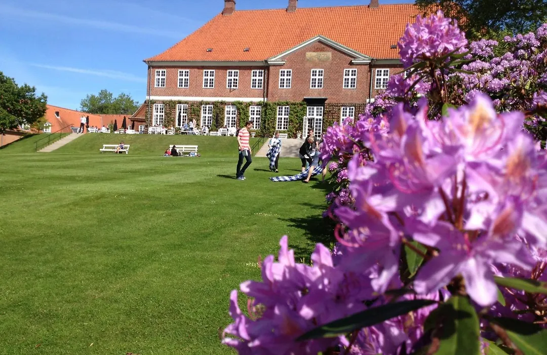 Hindsgavl Slot-1