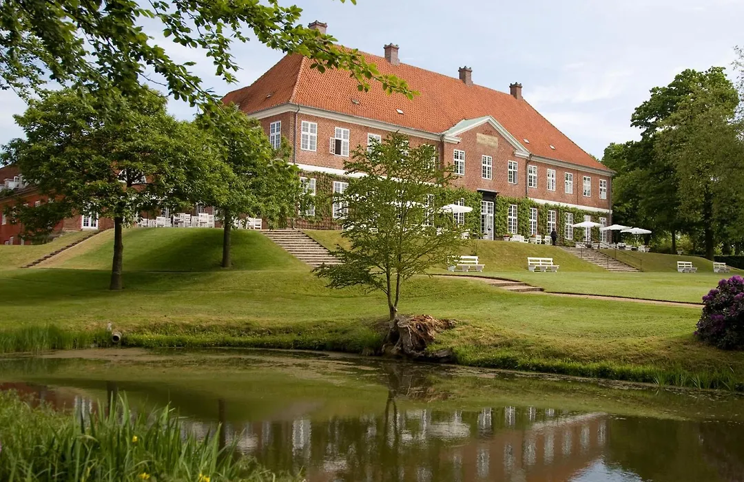 Hindsgavl Slot-1