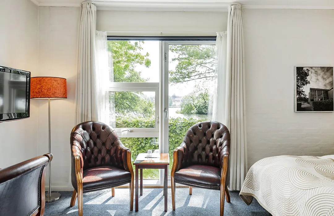 Golf Hotel Viborg-1
