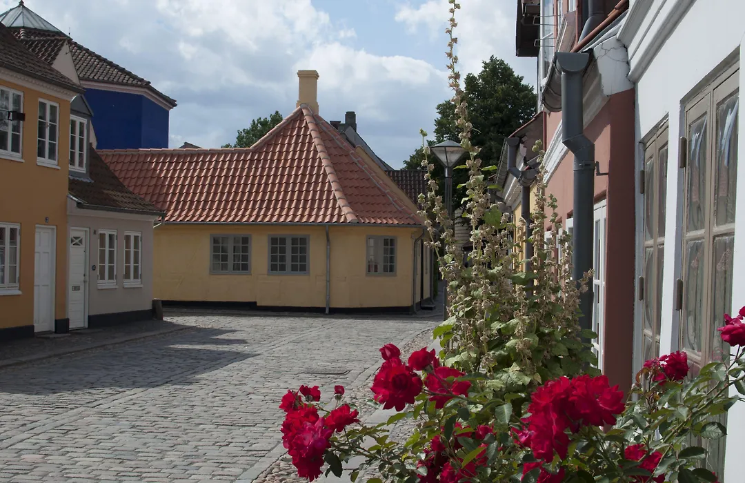 City Hotel Odense-1