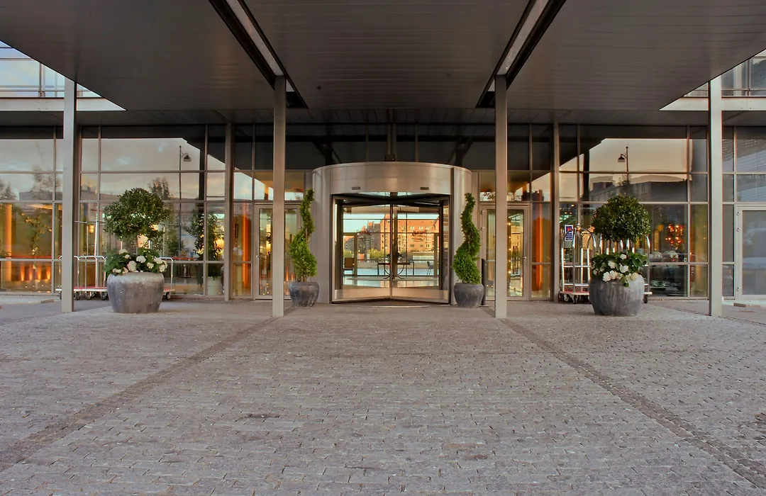 Copenhagen Marriott Hotel-1